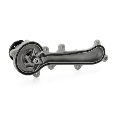 Water Pump, Engine Cooling RIDEX 1260W0846 1260W0846 - photo 5