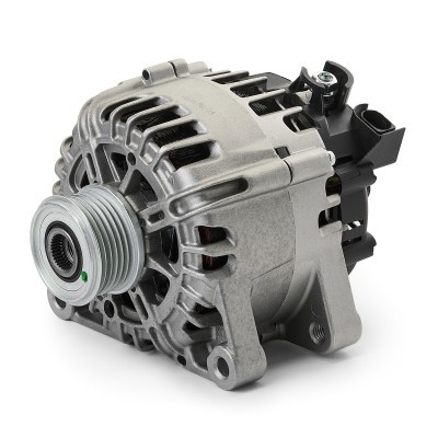 Alternator RIDEX 4G1273R 4G1273R - photo 3