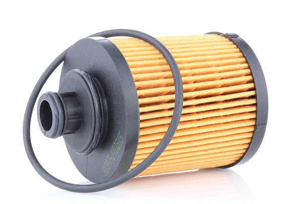 Oil Filter RIDEX 7O0076 7O0076 - photo 1