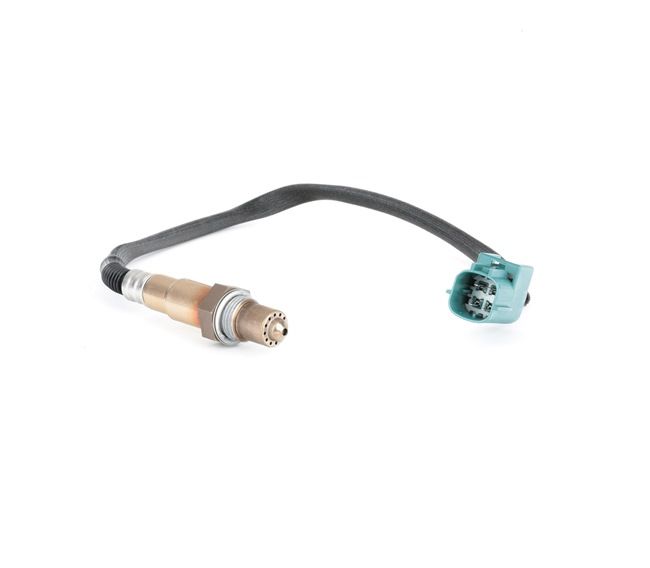 Lambda (Oxygen) Sensor RIDEX 3922L0028 3922L0028 - photo 1