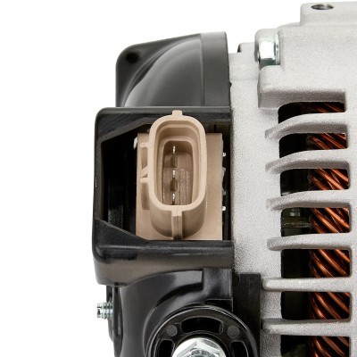 Alternator RIDEX 4G1300R 4G1300R - photo 6