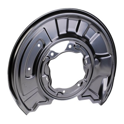 Splash Panel brake disc RIDEX 1330S0112 1330S0112 - photo 4