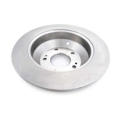 Brake Disc RIDEX 82B0617 82B0617 - photo 5