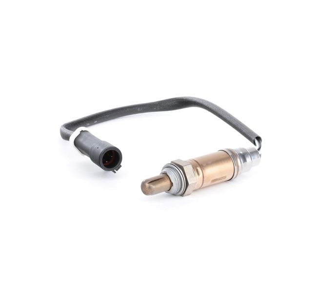 Lambda (Oxygen) Sensor RIDEX 3922L0210 3922L0210 - photo 1