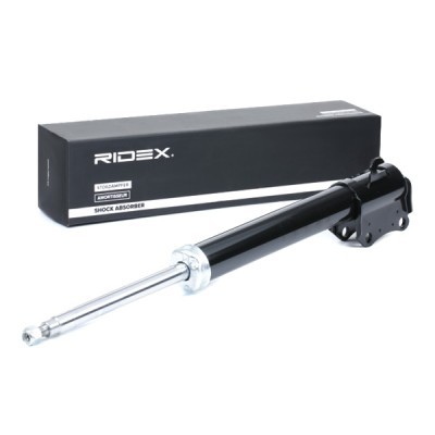 Shock Absorber RIDEX 854S0791 854S0791 - photo 3