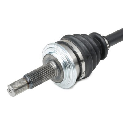 Drive Shaft RIDEX 13D0742 13D0742 - photo 5