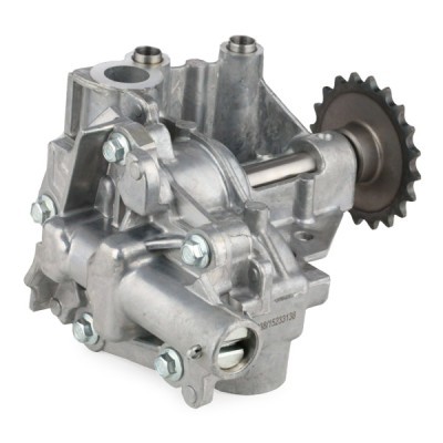 Oil Pump RIDEX 596O0042 596O0042 - photo 3