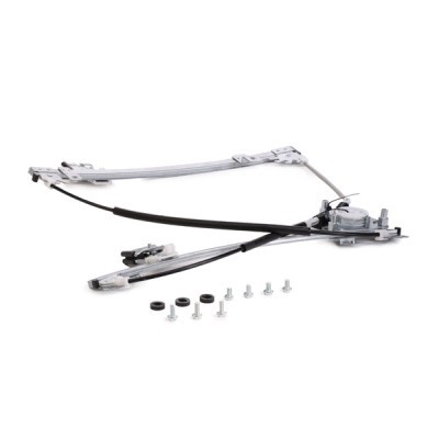 Window Regulator RIDEX 1561W0290 1561W0290 - photo 3