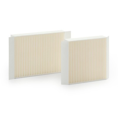 Cabin Air Filter RIDEX 424I0091P 424I0091P - photo 3