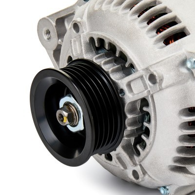 Alternator RIDEX 4G1662 4G1662 - photo 6