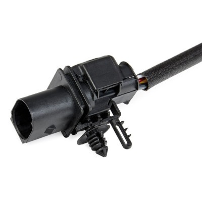 Lambda (Oxygen) Sensor RIDEX 3922L0429 3922L0429 - photo 5