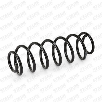 Suspension Spring Stark SKCS-0041169 SKCS-0041169 - photo 2