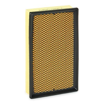 Air Filter RIDEX 8A0065P 8A0065P - photo 3