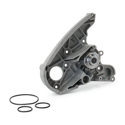 Water Pump, Engine Cooling RIDEX 1260W0156P 1260W0156P - photo 3