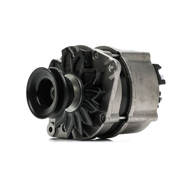 Alternator RIDEX 4G0130R 4G0130R - photo 1