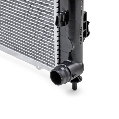 Radiator, Engine Cooling RIDEX 470R0740 470R0740 - photo 7