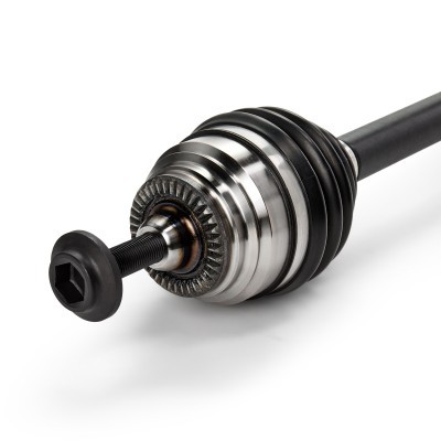 Drive Shaft RIDEX 13D1978 13D1978 - photo 5