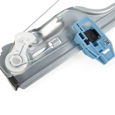 Window Regulator RIDEX 1561W0547 1561W0547 - photo 5