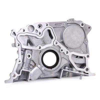 Oil Pump RIDEX 596O0034 596O0034 - photo 4