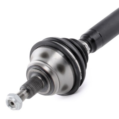Drive Shaft RIDEX 13D0184 13D0184 - photo 4