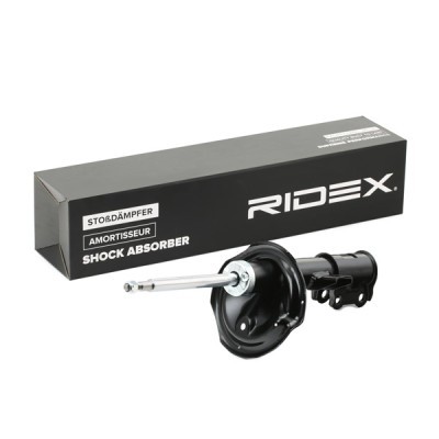Shock Absorber RIDEX 854S0634 854S0634 - photo 3
