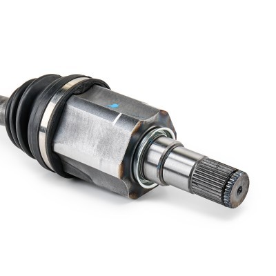 Drive Shaft RIDEX 13D1713R 13D1713R - photo 6