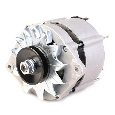 Alternator RIDEX 4G1001 4G1001 - photo 3