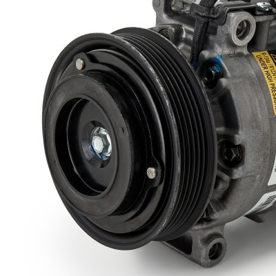 Compressor, Air Conditioning 447K0089R - photo 5