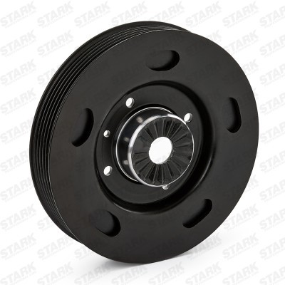Belt Pulley, crankshaft Stark SKBPC-0640254 SKBPC-0640254 - photo 3