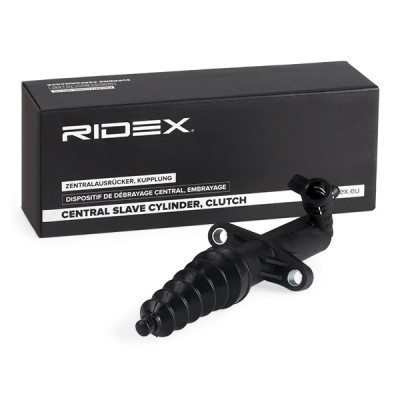 Clutch Slave Cylinder RIDEX 620S0102 620S0102 - photo 2
