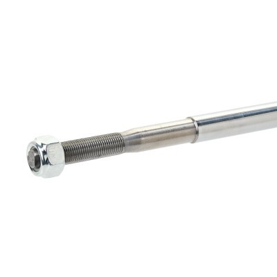 Shock Absorber RIDEX 854S1634P 854S1634P - photo 5