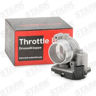 Дроссельная заслонка Stark SKTB-0430053 SKTB-0430053 - photo 2