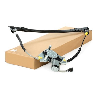 Window Regulator RIDEX 1561W0483 1561W0483 - photo 1