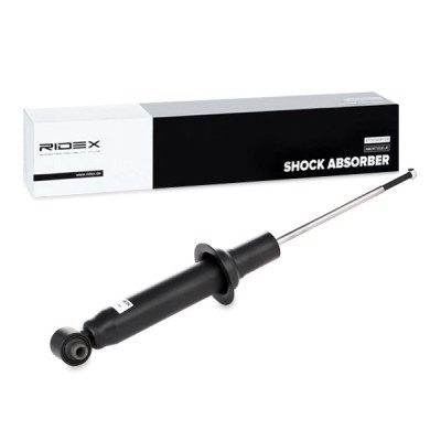 Shock Absorber RIDEX 854S1294 854S1294 - photo 6