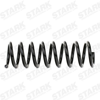 Suspension Spring Stark SKCS-0040206 SKCS-0040206 - photo 5