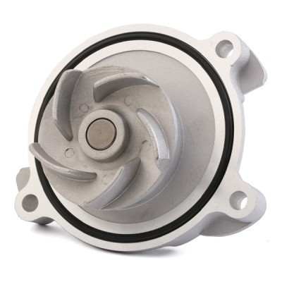Water Pump, Engine Cooling RIDEX 1260W0109 1260W0109 - photo 3