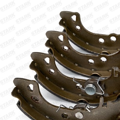 Brake Pads Set Stark SKBS-0450042 SKBS-0450042 - photo 7