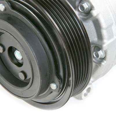 Compressor, Air Conditioning SAAB 9-5 kombi (YS3E) 9-5 447K0129 - photo 6