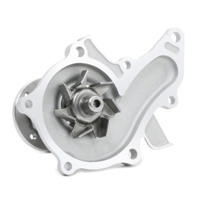 Water Pump, Engine Cooling RIDEX 1260W0117 1260W0117 - photo 3