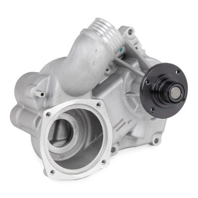 Water Pump, Engine Cooling RIDEX 1260W0477 1260W0477 - photo 3