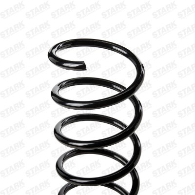 Suspension Spring Stark SKCS-0040901 SKCS-0040901 - photo 3