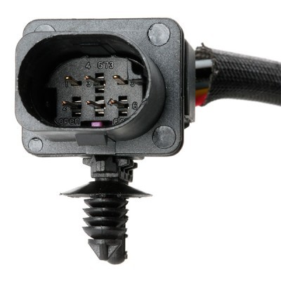 Lambda (Oxygen) Sensor RIDEX 3922L0271 3922L0271 - photo 5