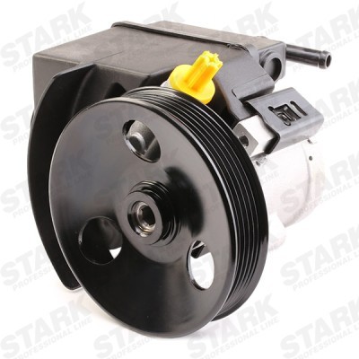 Hydraulic Pump, Steering System Stark SKHP-0540187 SKHP-0540187 - photo 3