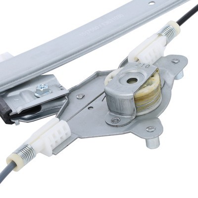 Window Regulator RIDEX 1561W0335 1561W0335 - photo 3