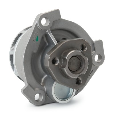 Water Pump, Engine Cooling RIDEX 1260W0072P 1260W0072P - photo 3