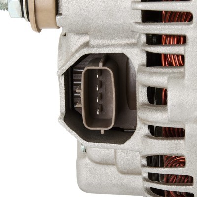 Alternator RIDEX 4G1876R 4G1876R - photo 6