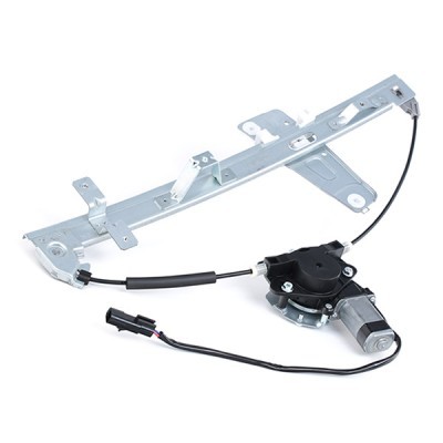 Window Regulator RIDEX 1561W0477 1561W0477 - photo 2