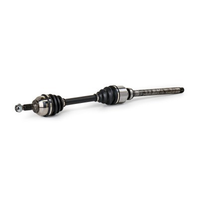 Drive Shaft RIDEX 13D0278R 13D0278R - photo 3