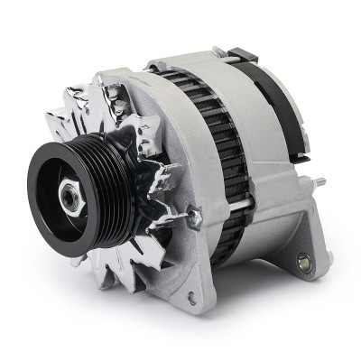 Alternator RIDEX 4G1341 4G1341 - photo 3