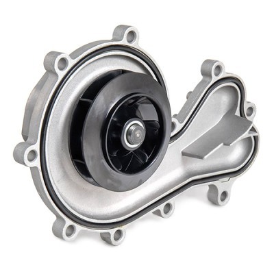 Water Pump, Engine Cooling RIDEX 1260W0527 1260W0527 - photo 4